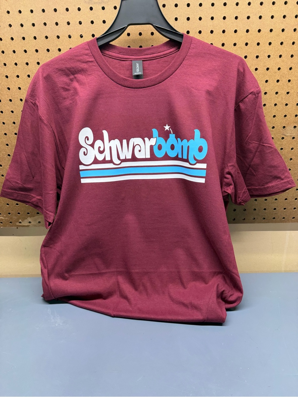 SCHWARBOMBS 💣, Philadelphia Phillies themed Graphic T-Shirt, Adult & Youth Sizes